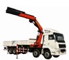 Camion Grúa